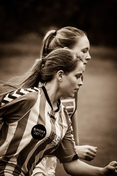 Bild 3592 - C-Juniorinnen FSC Kaltenkirchen 2 - TuS Tensfeld : Ergebnis: 2:7